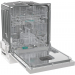 Myka GORENJE GI642E90X  - Myka GORENJE GI642E90X 