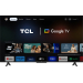 Televize TCL 55P69B - Televize TCL 55P69B