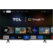 Televize TCL 43P69B - Televize TCL 43P69B