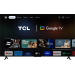 Televize TCL 58P69B - Televize TCL 58P69B