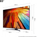 Televize LG 65UT81006LA - Televize LG 65UT81006LA