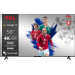 Televize TCL 58P69B - Televize TCL 58P69B