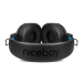 Sluchtka s mikrofonem Niceboy Hive Joy 3, bluetooth, bezdrtov - Sluchtka s mikrofonem Niceboy Hive Joy 3, bluetooth, bezdrtov