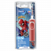 Kartek Oral-B Vitality D100 Spiderman - Kartek Oral-B Vitality D100 Spiderman