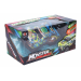 Auto RC graffiti Monster na dlkov ovldn 17 cm - Auto RC Grafitti Monster na dlkov ovldn 17 cm