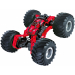 Auto Bigfoot kouc RC na dlkov ovldn 26 cm - Auto Bigfoot kouc RC na dlkov ovldn 26 cm