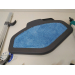 Parn mop Concept 2v1 CP2000 - Parn mop Concept 2v1 CP2000