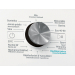 Praka WHIRLPOOL FFB 8489 BV CS  - Praka WHIRLPOOL FFB 8489 BV CS 