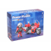 Stavebnice hasi na motorce 11cm - Stavebnice hasi na motorce 11cm