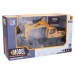 Bagr kouc RC na dlkov ovldn 35x11,8x24 cm - Bagr kouc RC na dlkov ovldn 35x11,8x24 cm