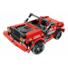 Stavebnice 351 dlk RC auto 2v1 na dlkov ovldn 24x10x7 cm - Stavebnice 351 dlk RC auto 2v1 na dlkov ovldn 24x10x7 cm