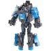 Robot dino 2v1 10 cm - Robot dino 2v1 10 cm