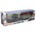Traktor s vlekou 46cm RC na dlkov ovldn - Traktor s vlekou 46cm RC na dlkov ovldn