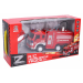 Auto hasisk RC, vodn dlo, efekty, na dlkov ovldn, 27,5 cm - Auto hasisk RC, vodnm dlo, efekty, na dlkov ovldn, 27,5 cm