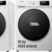 Praka HISENSE WFQA1014EVJMW - Praka HISENSE WFQA1014EVJMW