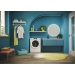 Praka CANDY RO4 476DWMC7/1-S - Praka CANDY RO4 476DWMC7/1-S