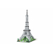Stavebnice Eiffelova v 538 dlk 12x8x21 cm - Stavebnice Eiffelova v 538 dlk 12x8x21 cm