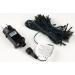 Svteln etz 50 LED 5+3 m, barevn, 8 funkc - Svteln etz 50 LED 5+3 m, barevn, 8 funkc
