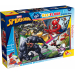Spiderman Marvel puzzle 2v1 70x50 cm 150 dlk - Spiderman Marvel puzzle 2v1 70x50 cm 150 dlk