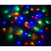 Svteln etz 50 LED 5+3 m, barevn, 8 funkc - Svteln etz 50 LED 5+3 m, barevn, 8 funkc