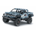 Stavebnice 463 dlk ternn auto 23 cm - Stavebnice 463 dlk ternn auto 23 cm