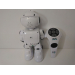 Robot RC na dlkov ovldn 26 cm - Robot RC na dlkov ovldn 26 cm