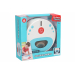 Robotick vysava 17cm - Robotick vysava 17cm