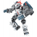 Stavebnice 965 dlk robot 31 cm - Stavebnice 965 dlk robot 31 cm