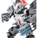 Stavebnice 965 dlk robot 31 cm - Stavebnice 965 dlk robot 31 cm