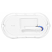 Svtlo ovln venkovn 960lm, 12W, 4000K, IP54, bl - Svtlo ovln venkovn 960lm, 12W, 4000K, IP54, bl
