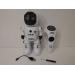 Robot RC na dlkov ovldn 26 cm - Robot RC na dlkov ovldn 26 cm