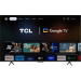 Televize TCL 55C69B - Televize TCL 55C69B