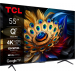 Televize TCL 55C69B - Televize TCL 55C69B