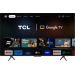 Televize TCL 50C69B - Televize TCL 50C69B