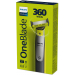 Zastihova vous Philips OneBlade 360 QP2834/23 - Zastihova vous Philips OneBlade 360 QP2834/23