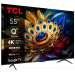 Televize TCL 55C69B - Televize TCL 55C69B