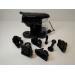 Espresso Camry CR 4414 ern BB multi kapsle - Espresso Camry CR 4414 ern BB multi kapsle
