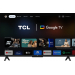 Televize TCL 43C69B - Televize TCL 43C69B