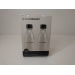 SODASTREAM lahve 1l DuoPack Fuse Black do myky - SODASTREAM lahve 1l DuoPack Fuse Black do myky