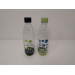 SODASTREAM lahve 1l DuoPack Fuse Green/Blue do myky - SODASTREAM lahve 1l DuoPack Fuse Green/Blue do myky