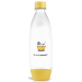 SODASTREAM lahve 1l DuoPack Fuse Oragne/Yellow do myky - SODASTREAM lahve 1l DuoPack Fuse Oragne/Yellow do myky