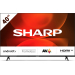 Televize SHARP 40FH2EA - Televize SHARP 40FH2EA