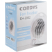 Topidlo CORDYS CH-2002 - Topidlo CORDYS CH-2002