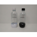 SODASTREAM lahve 1l DuoPack Jet Black&White do my�ky - SODASTREAM lahve 1l DuoPack Jet Black&White do my�ky
