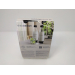 SODASTREAM lahve 1l DuoPack Fuse Black do myky - SODASTREAM lahve 1l DuoPack Fuse Black do myky