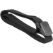 Psek elastick 120cm, ern - Psek elastick 120cm, ern