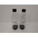 SODASTREAM lahve 1l DuoPack Fuse Black do myky - SODASTREAM lahve 1l DuoPack Fuse Black do myky