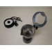 Moka konvice elektrick Camry CR 4415 ern - Moka konvice elektrick Camry CR 4415 ern
