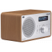 Rdio VIVAX DW-2 DAB Brown - Rdio VIVAX DW-2 DAB Brown