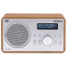 Rdio VIVAX DW-2 DAB Brown - Rdio VIVAX DW-2 DAB Brown